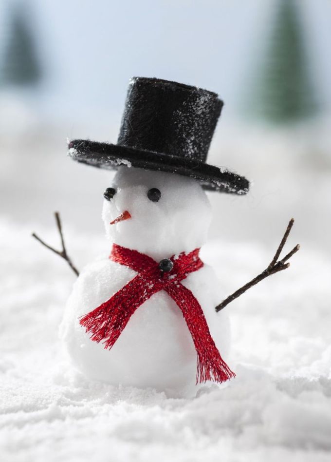 Фантастическое крио-шоу чудес