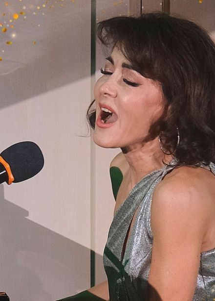 Рождественский фестиваль. Концерт «Мелодии Рождества»