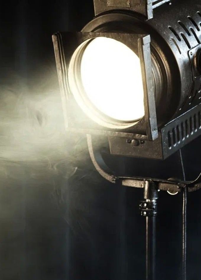 Спектакль «Пигмалион»