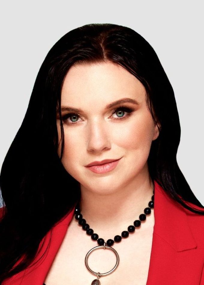 Инна Вальтер