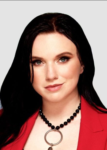 Инна Вальтер