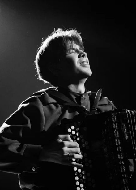 Ансамбль «Иваны»