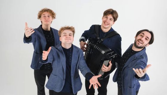 Ансамбль «Иваны»