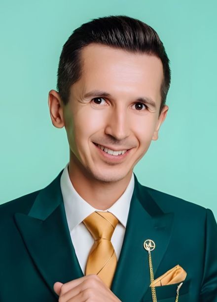 Рифат Зарипов