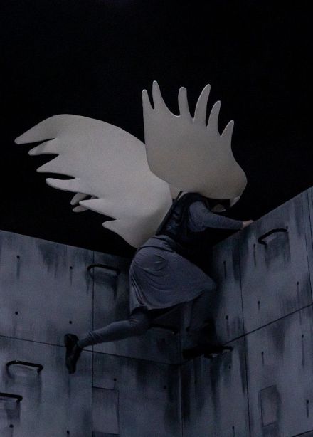 Спектакль «Годунов»