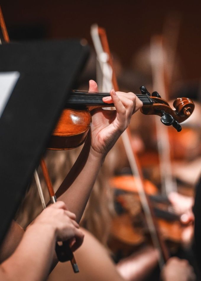 Концерт «Неизведанные грани оперы. Флейта»