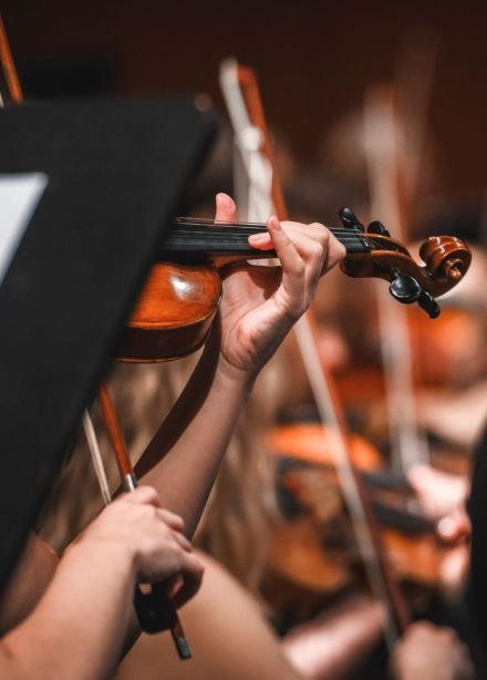 Концерт «Неизведанные грани оперы. Флейта»