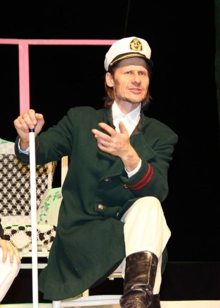 Спектакль «Женитьба»