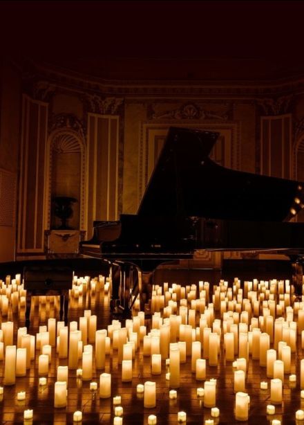 Nova Orchestra. Людовико Эйнауди, Ханс Циммер и другие