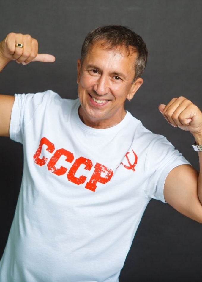 Концерт «Назад в 90-е»