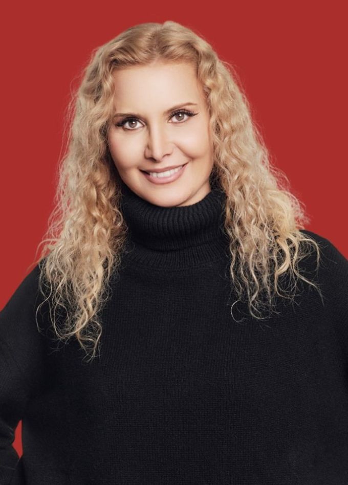 Ледовое шоу команды Этери Тутберидзе