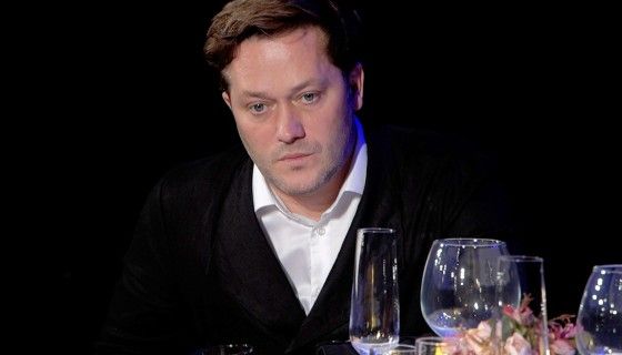 Спектакль  «Свидание вслепую»