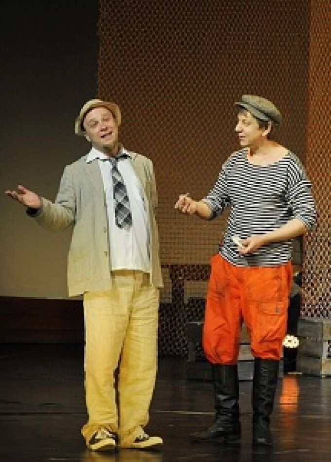 Прибайкальская кадриль