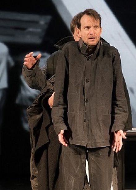 Мертвые души