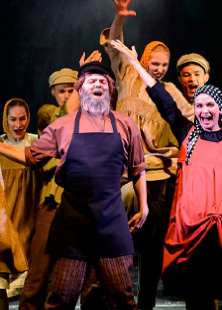 Дубровский