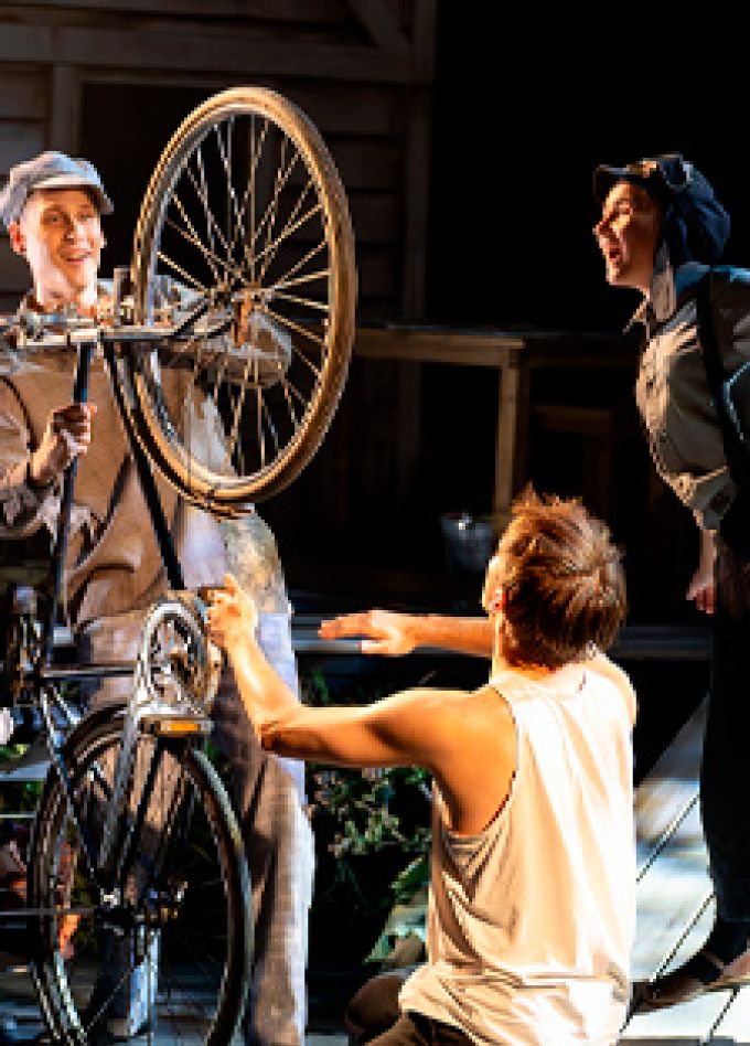 Братья свободы