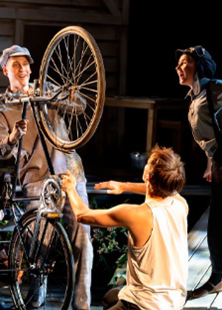 Братья свободы