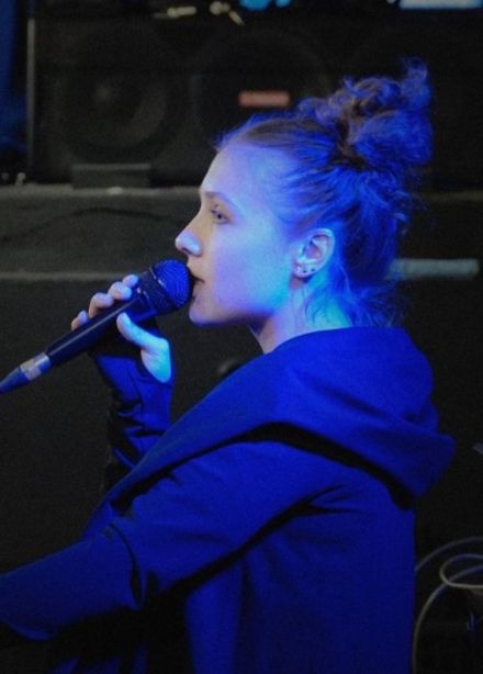 Гейл Дороти