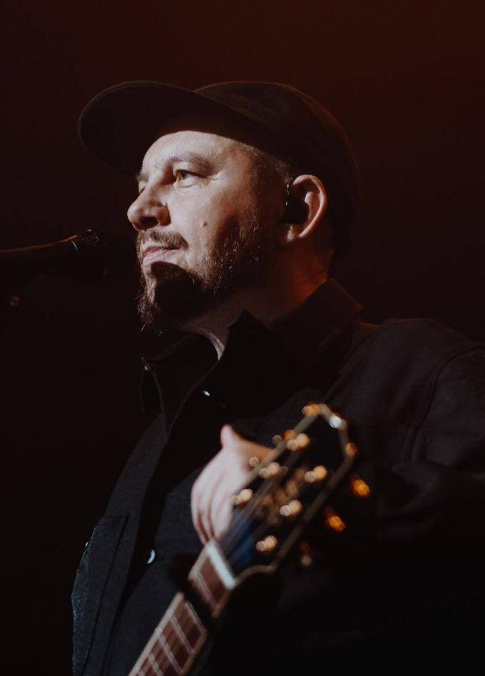 Сергей Бобунец