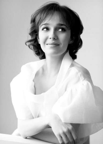 Валерия Ланская