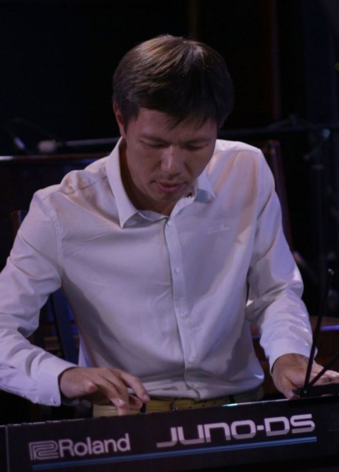 Концерт «Jazz. Посвящение Бенни Картеру»