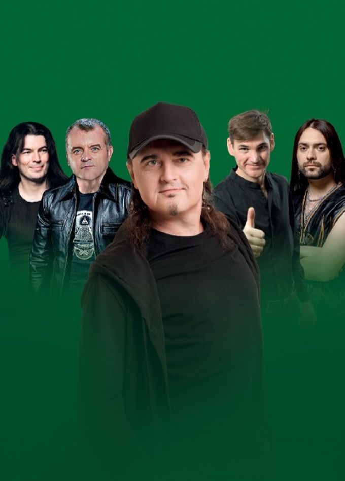 Нэнси, Лысьва