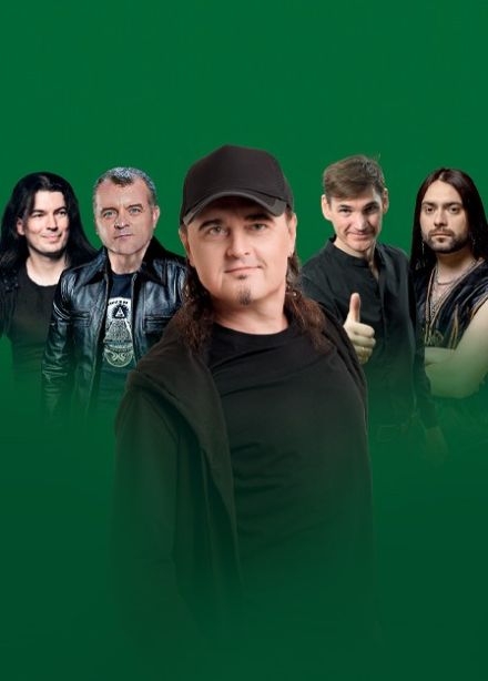 Нэнси, Лысьва