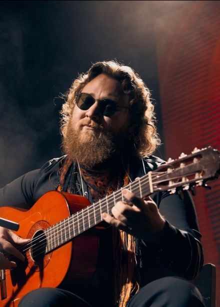 Концерт «Фламенко под живую музыку»