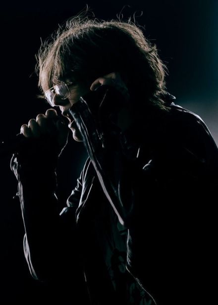 Тёмный принц