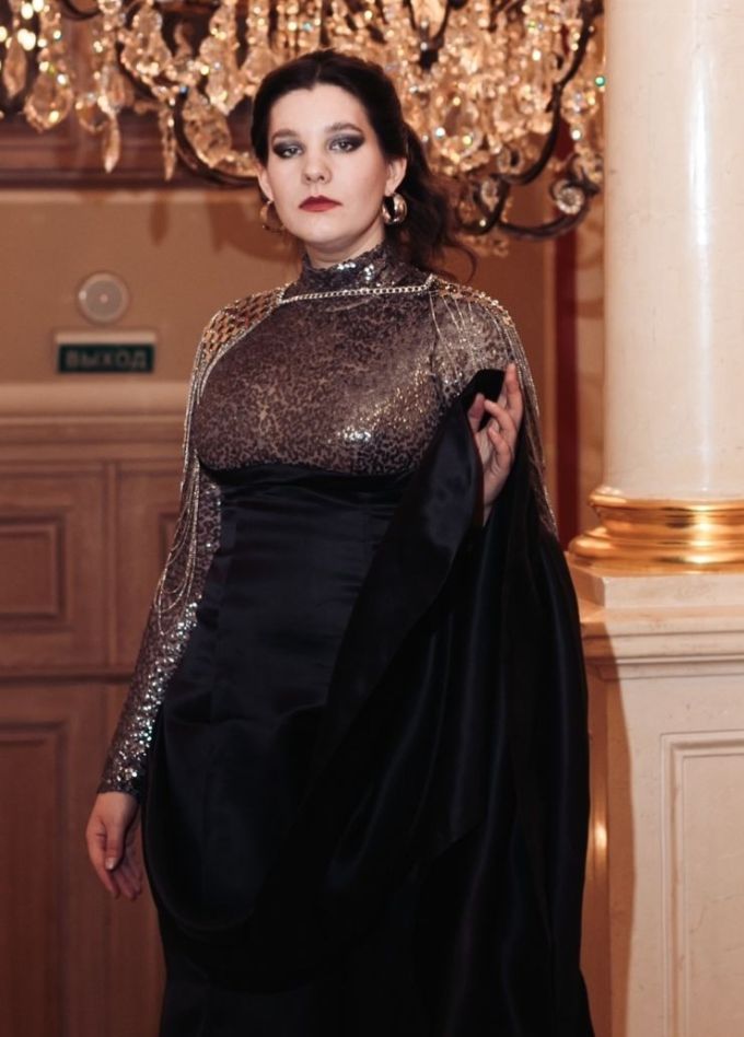 Концерт «Гранадос. Испанские мотивы»