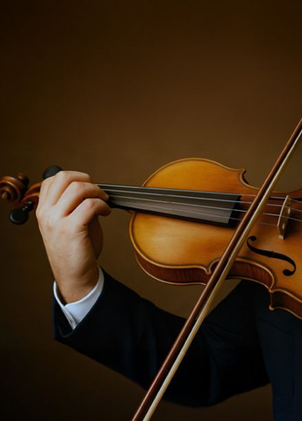 Камерные симфонии