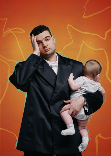 Артем Винокур