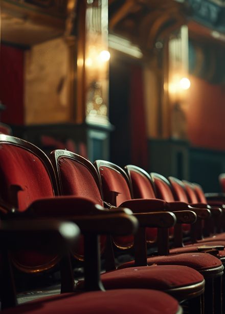 700 лет органной музыки