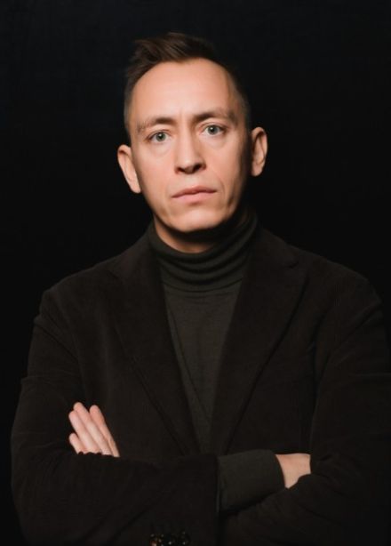 Конёк-Горбунок