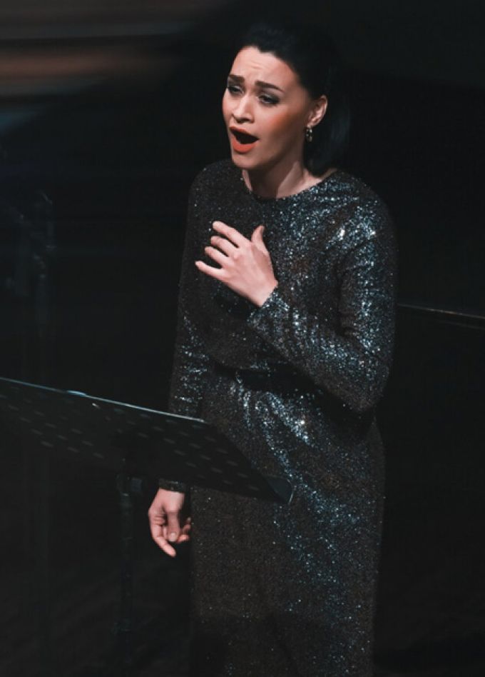 Вечер в Париже. Три века французской музыки: от Рамо до Пуленка