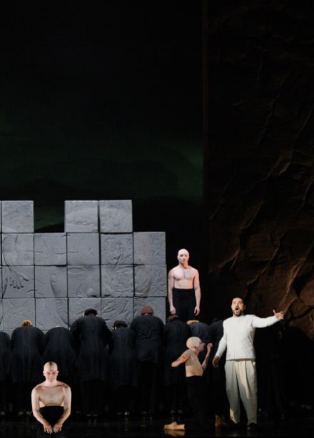 Самсон и Далила