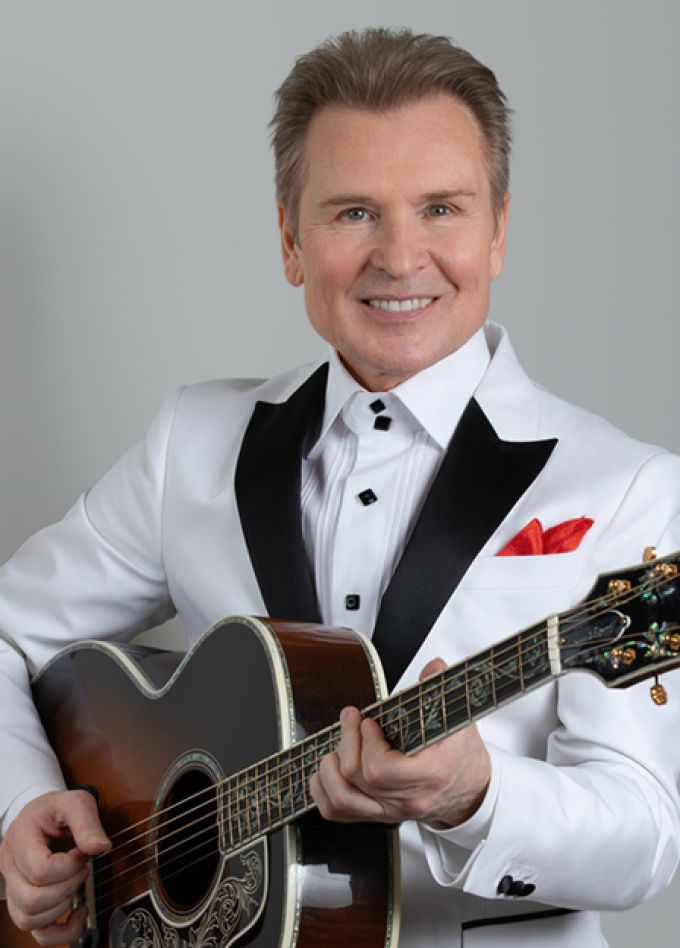 Александр Малинин. Пермь