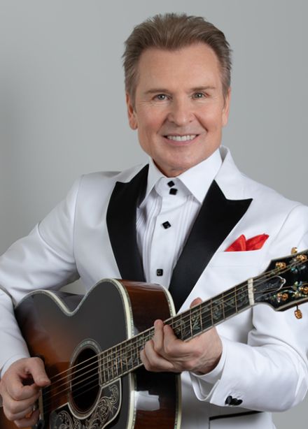 Александр Малинин. Пермь