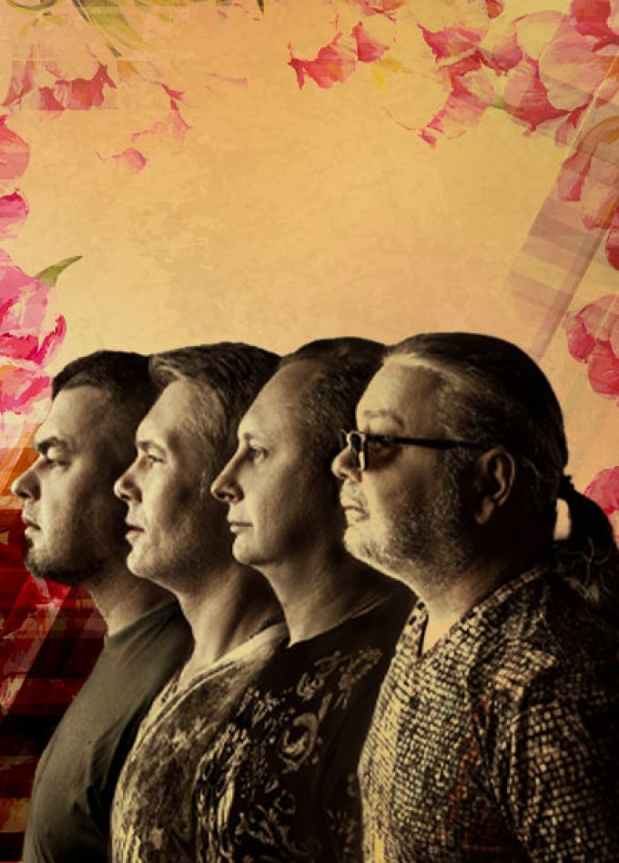 Рок-Острова (г. Березники)