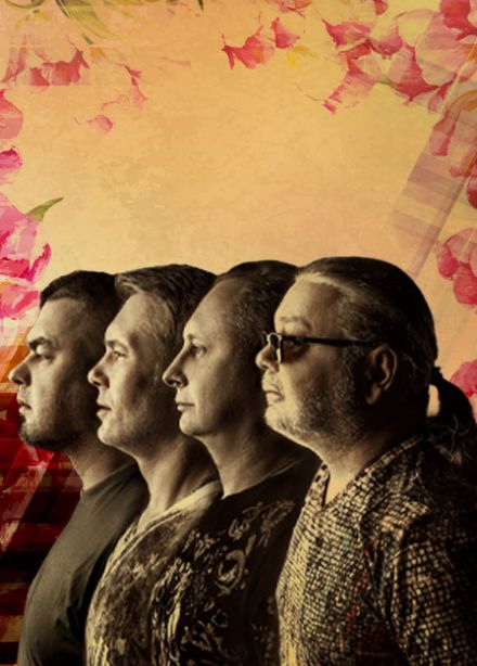 Рок-Острова (г. Березники)