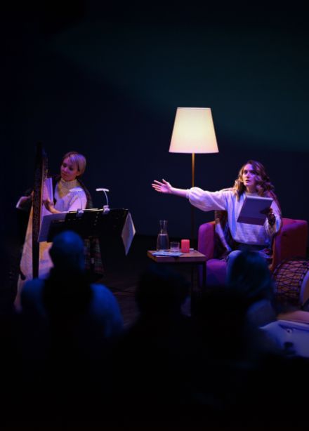 ЧИТАЕМ СКАЗКИ: Волшебная зима Муми-тролей. По мотивам Туве Янсон