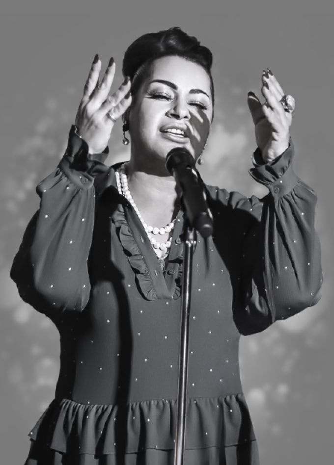 Новогодний джаз