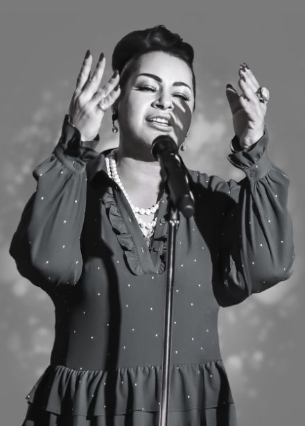 Новогодний джаз