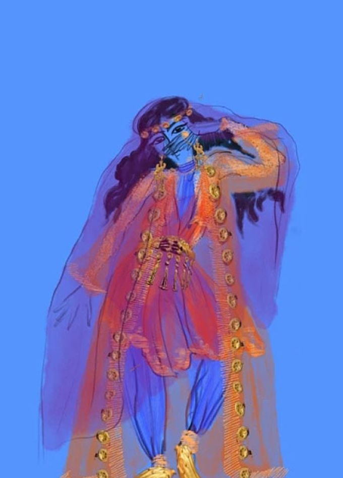 Синдбад-мореход