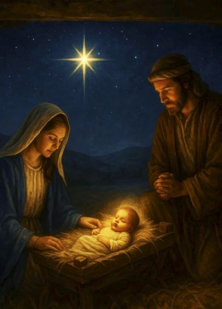 Праздник Рождества