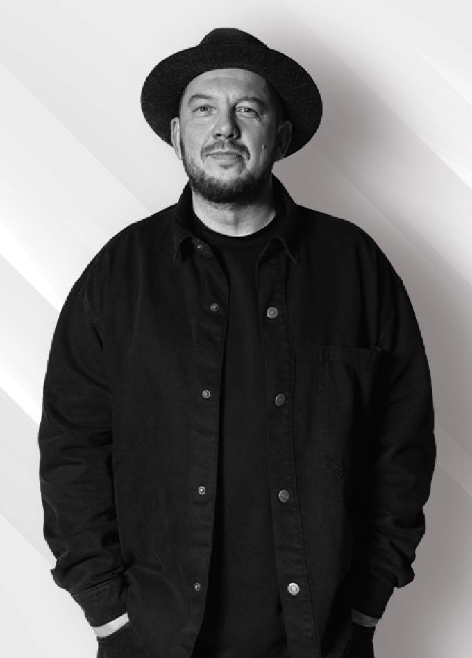 Сергей Бобунец. Все хиты группы Смысловые галлюцинации