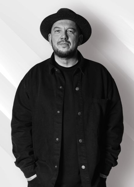 Сергей Бобунец. Все хиты группы Смысловые галлюцинации