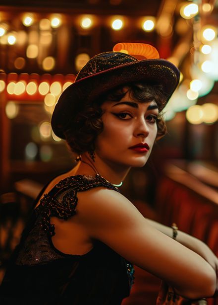 Рождественские встречи