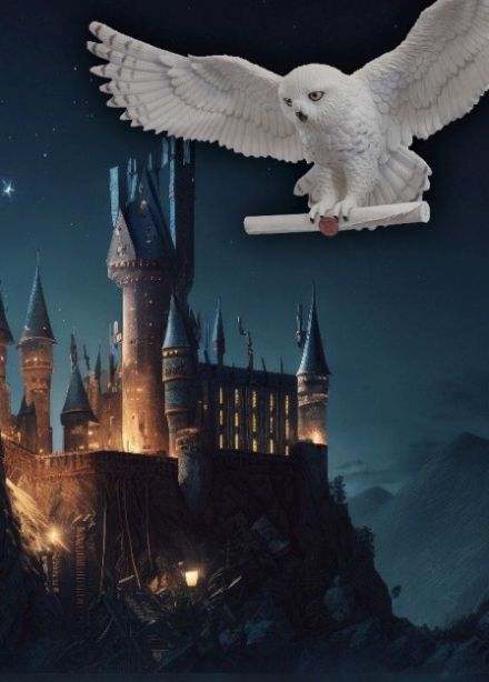 Музыкальное путешествие в Хогвартс