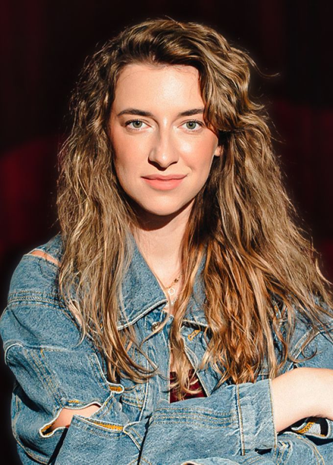 Надя Бобрышева